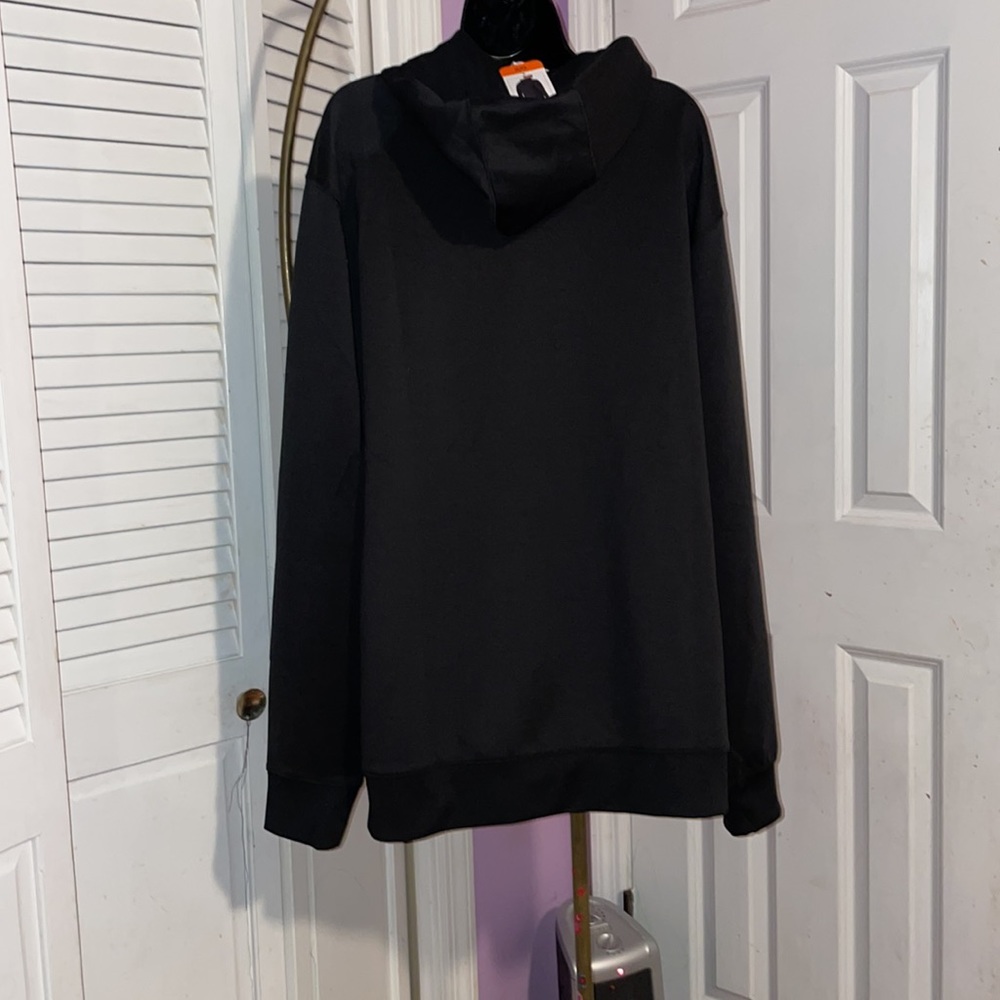 Mens Fila Performance Hoodie - Size XXL - Picture 6 of 10